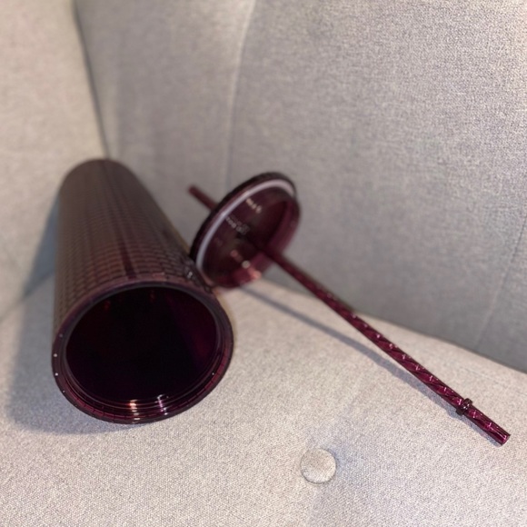 Starbucks tumbler studded - Limited - Picture 4 of 5